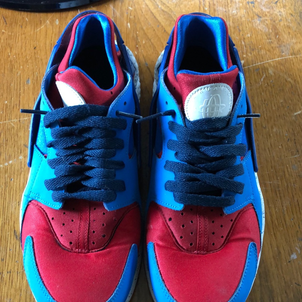 Nike shoes-men’s